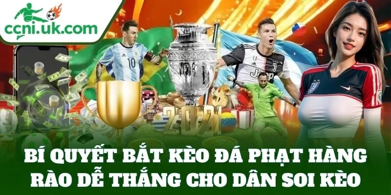 Kèo Đá Phạt Hàng Rào Tại Tỷ Lệ Kèo – Kèo Dễ Thắng Mỗi Ngày 3 Bí quyết bắt Kèo Đá Phạt Hàng Rào dễ thắng cho dân soi kèo